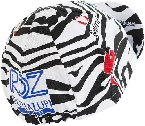 Miniatura 82 de Gorras de ciclismo Retro Prestige Team Classic L'Eroica Made in Italy