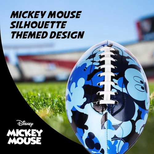 Miniatura 3 de Capelli Sport Capelli Sport Disney - Fútbol Mickey - Silueta
