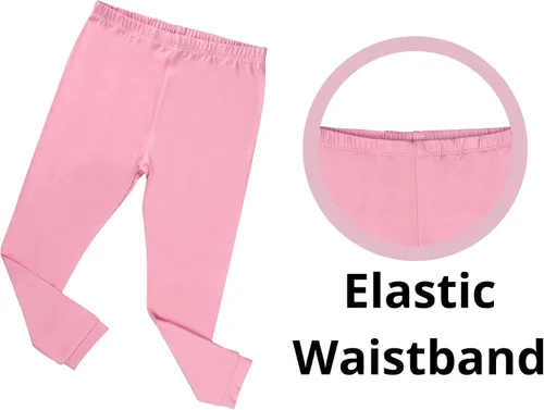 Miniatura 3 de GUISBY Conjunto de pijama de rayón hecho de bambú, para niños y niñas, ropa de dormir de ajuste cómodo para uso diario, conjunto de 2 piezas