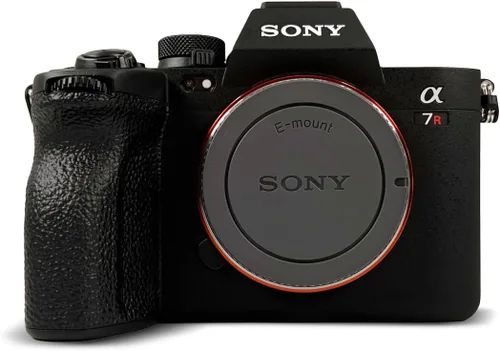Miniatura 2 de Sony Cámara de lente intercambiable sin espejo de marco completo Alpha 7R V (ILCE7RM5/B)