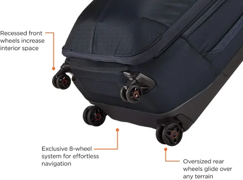 Miniatura 8 de Thule Subterra Spinner 24.8 in25