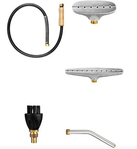 Miniatura 3 de Jiffy Steamer J-2000I Vaporizador multiusos