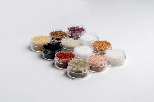 Miniatura 3 de El muestrario de sal marina gourmet