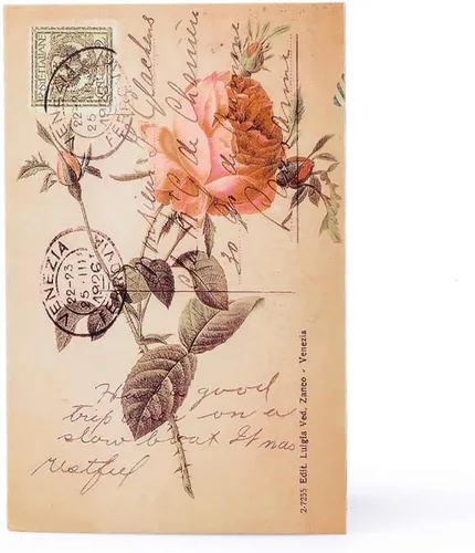 Miniatura 12 de Caja de almacenamiento segura con libro de diversión, código de estilo de amor, 9.5 x 6 x 2.2 pulgadas Caja fuerte secreta del diccionario