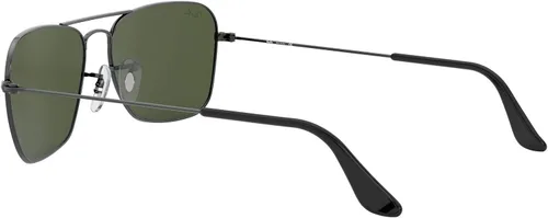 Miniatura 5 de Ray-Ban modelo Rb3136 Caravan - Lentes de sol de montura cuadrada
