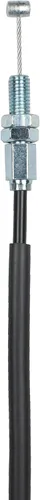 Miniatura 4 de MOTOMASTER Cable B del acelerador de motocicleta (PUSH) compatible con Suzuki DL 650 V-Strom (2010-2011) / 58300-27G40