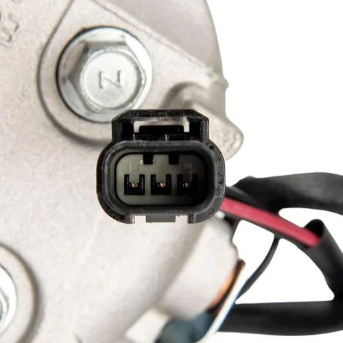 Miniatura 2 de KAX Compresor de aire acondicionado con embrague, 98555 reemplazo para Honda Civic 2006 2007 2008 2009 2010 2011 1.8