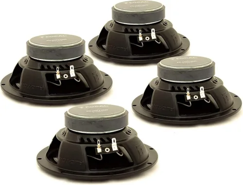 Miniatura 5 de Focal Conjunto de (2) Auditor R-165S2 6.5" 120W RMS Sistemas de altavoces componentes de 2 vías