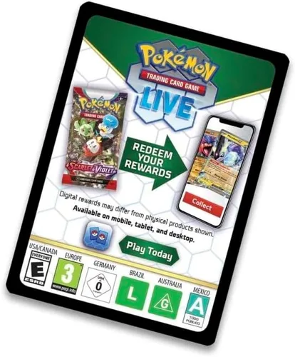 Miniatura 4 de Pokemon TCG: Kangaskhan ex Deck de batalla