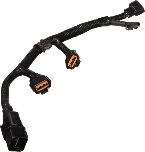 BIG TIGER PARTS Arnés original 39610-39030 OEM - Bobina de encendido / 3961039030 para Hyundai Azera Grandeur 99-04