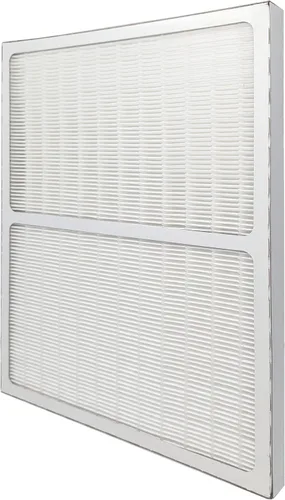 Miniatura 7 de Aerostar Filtro purificador de aire de repuesto HEPA para filtro Winix A, 115115, 5500-2, C535 y otros (1 HEPA + 4 prefiltros de carbono)