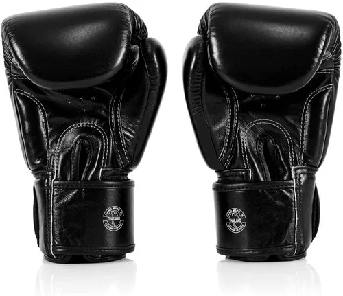 Miniatura 2 de Fairtex BGV1 ONE Guantes de Muay Thai y Boxeo para Entrenamiento