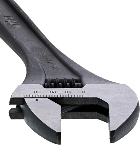 Miniatura 3 de Llave ajustable de 12