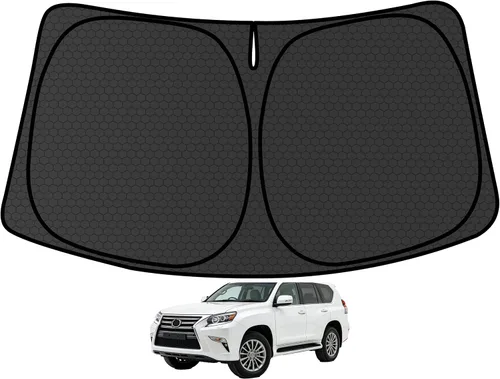 Miniatura 92 de X1 F48 Parasol plegable personalizado para parabrisas para 2016 2017 2018 2019 2020 2021 2022 X1 F48 Protector de sol para ventana delantera