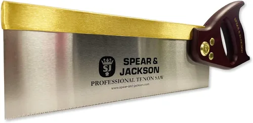 Miniatura 3 de Spear & Jackson Sierra Tenon 10 pulgadas x 13 ppi