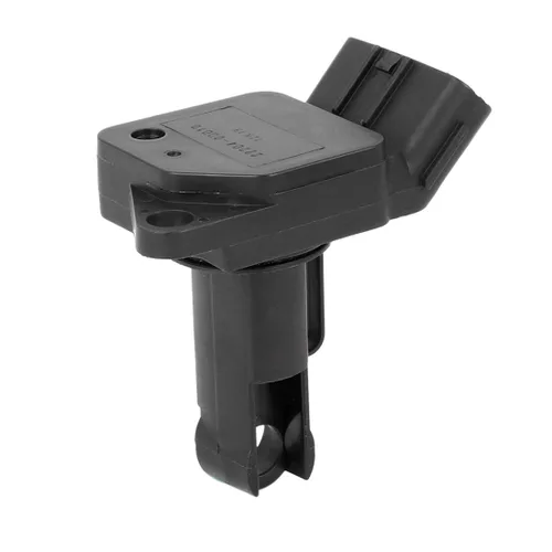 Miniatura 3 de X AUTOHAUX 22204-0D010 Sensor del medidor de flujo de aire masivo para Toyota Corolla 2000-2002