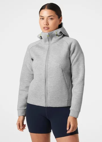 Miniatura 3 de Helly-Hansen Chaqueta HP Ocean FZ 2.0 para mujer
