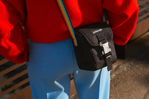 Miniatura 5 de Polaroid Bolsa para cámara Go