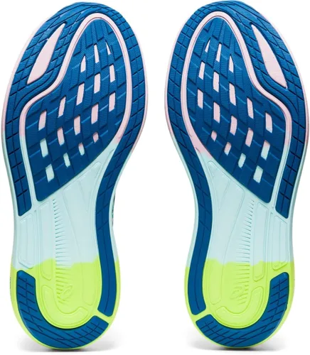 Miniatura 7 de Asics Zapatillas de running Noosa TRI 14 para mujer