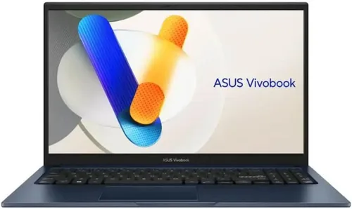 ASUS Vivobook 15 - Laptop con pantalla táctil y huellas dactilares de 15.6 pulgadas, pantalla Full HD Intel Core i7-1355U, 13ª generación, 16 GB,