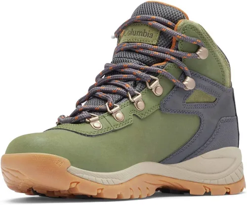 Miniatura 7 de Columbia Zapatos de senderismo Newton Ridge Plus para mujer