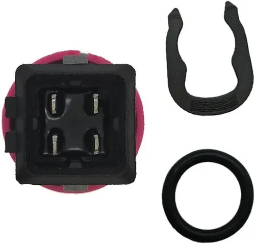 Miniatura 5 de Water Temperature Sensor Coolant Temperature Sensors Car Water Temperature Sensor for VW Coolant Temperature Sensor 2D0919501B/0135420417