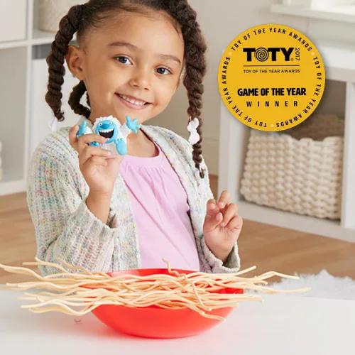 Miniatura 5 de PlayMonster Juego Yeti in My Spaghetti
