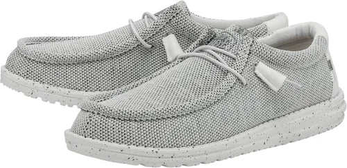 Miniatura 4 de Hey Dude Wally Sox Mocasines para hombre