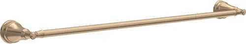 Miniatura 3 de Delta MYN64-CZ Mylan - Kit de accesorios de baño de 4 piezas y gancho para toallas MYN35-CZ en bronce champán