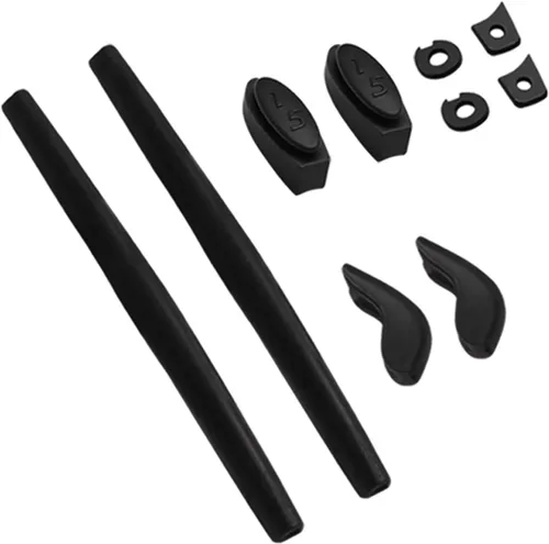 Miniatura 2 de BLAZERBUCK Kits de calcetines de repuesto para gafas de sol Oakley Juliet