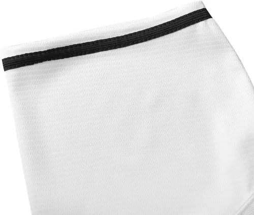 Miniatura 44 de Phoneutrix Camiseta de béisbol en blanco para jóvenes, camisetas de manga corta para niños, uniformes deportivos