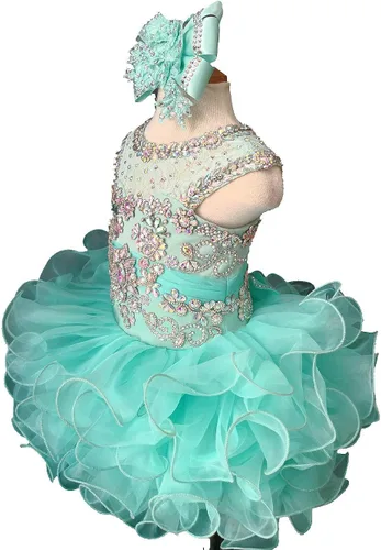Miniatura 3 de Jenniferwu baby-girls ModernFitted
