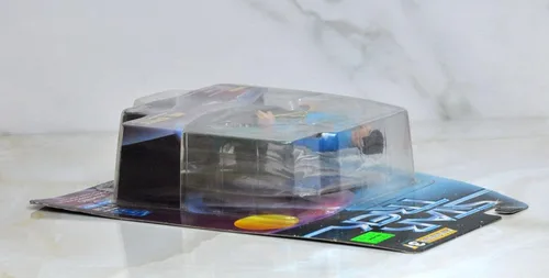 Miniatura 3 de Star Trek Warp Factor Serie 3 - Mr Spock