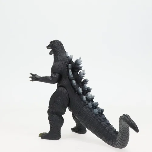 Miniatura 11 de Movie Monster Series - Godzilla: Final Wars - Godzilla 2004, figura de acción de Bandai