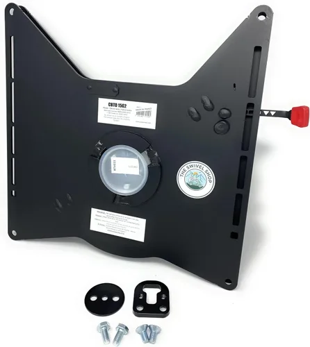 Miniatura 3 de SCOPEMA Asiento giratorio para el lado del conductor, compatible con Mercedes Sprinter 2007-2018