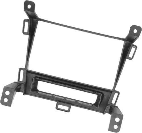 2DIN coche estéreo DVD Radio Fascia para OPEL Zafira Sports Tourer 2011 reproductor de audio panel adaptador marco tablero montaje kit de instalación