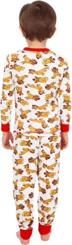 Miniatura 5 de Disney boys Embroidered