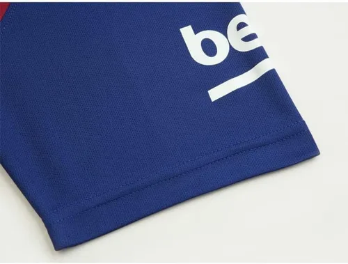 Miniatura 4 de Barca Football Fans Edition - Camiseta de fútbol para la Copa del Mundo, de secado rápido, transpirable, para hombres, mujeres, niños y niños