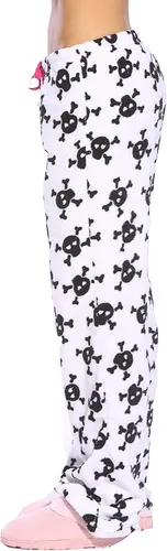 Miniatura 2 de Just Love Women's Plush Pajama Pants