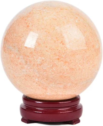 Miniatura 30 de JIC Gem Esfera de cristal de cuarzo Pietersite, bola de cristal decorativa azules y marrones dorados para meditación, decoraciones de mesa