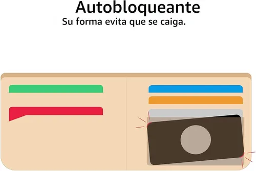 Miniatura 9 de TagVault™ AirTag Wallet Holder - El inserto de tarjeta de billetera AirTag más delgado Flexible, se mantiene oculto, pendiente de patente