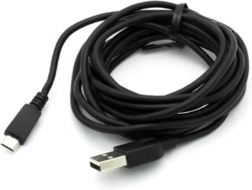 Miniatura 2 de Cable de carga USB de 9 pies compatible con Amazon Kindle Fire HDX 8.9 (versión 2013), 7 (versión 2013), HD 7 (versión 2013), HD 8.9 (versión 2012)