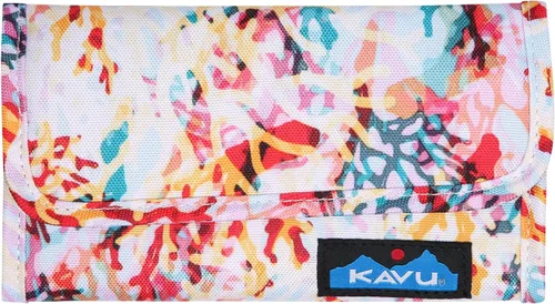Miniatura 41 de KAVU Mondo Spender - Organizador de viaje con cartera triple