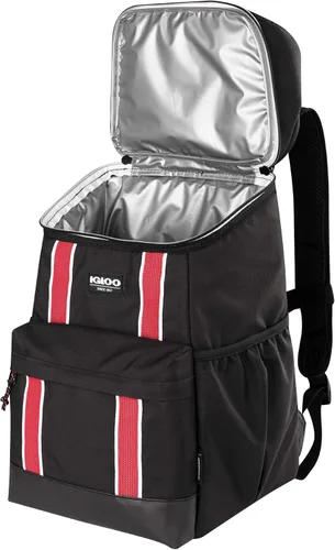 Miniatura 3 de Igloo Backpack Coolers Insulated Soft Sided Cooler Bag
