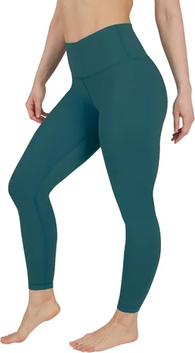 Miniatura 38 de 90 Degree By Reflex - Leggings de cintura alta Power Flex con control de abdomen