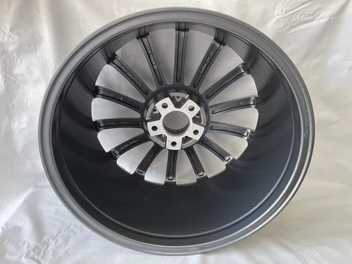 Llantas estilo AMG Gunmetal de 20 pulgadas para Mercedes Benz S450 S500 S550 S63