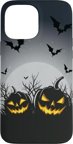 Miniatura 23 de Halloween Case Scary Pumpkin Face Phone Case Halloween Lover Case for iPhone 16