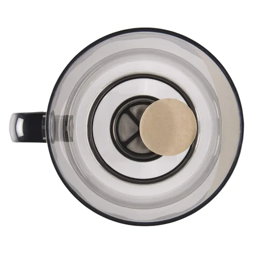 Miniatura 7 de OXO Brew - Cafetera compacta de café frío y filtros de papel de repuesto para cafetera de café frío Good Grips, marrón, 50 por caja