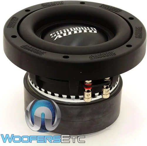 Miniatura 2 de Sundown Audio X-6.5SW V.2 6.5" 4-Ohm Subwoofer Serie X