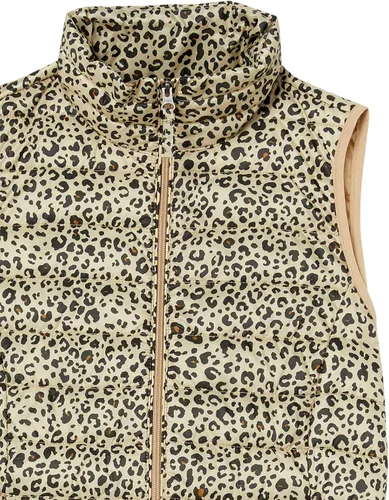 Miniatura 10 de Tienda Essentials Womens Lightweight Water-Resistant Packable Puffer Vest